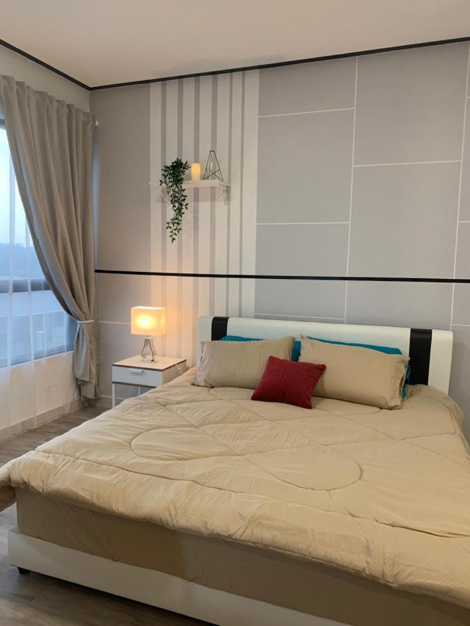 Luxstudio Tiara Imperio 班吉 外观 照片