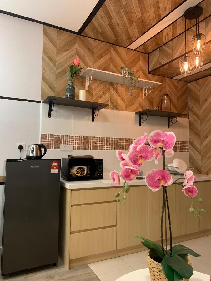 Luxstudio Tiara Imperio 班吉 外观 照片