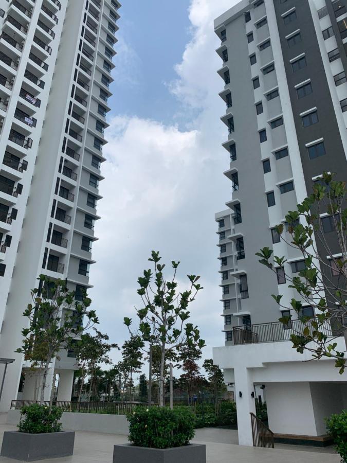 Luxstudio Tiara Imperio 班吉 外观 照片