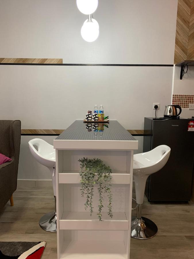 Luxstudio Tiara Imperio 班吉 外观 照片