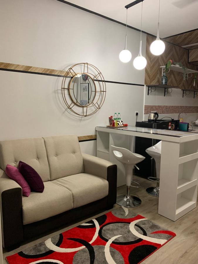 Luxstudio Tiara Imperio 班吉 外观 照片