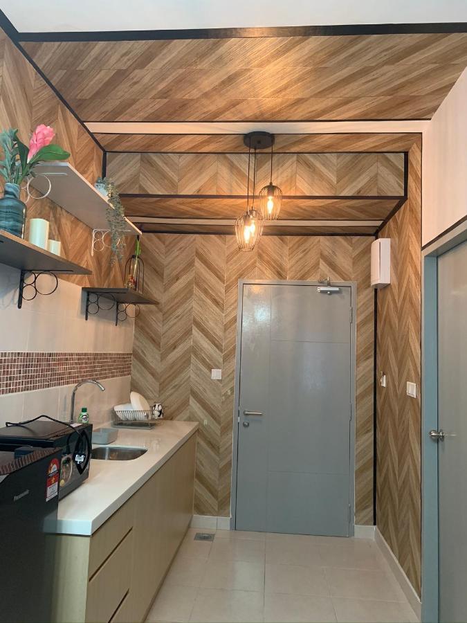 Luxstudio Tiara Imperio 班吉 外观 照片